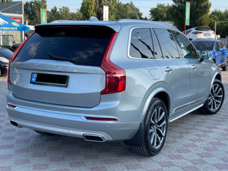 Volvo XC90 foto 4