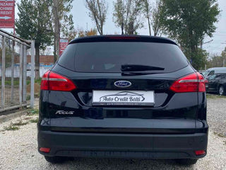 Ford Focus foto 5