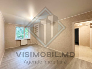 Apartament cu 2 camere, 45 m², Tineret, Ungheni foto 7