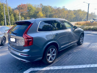 Volvo XC90 foto 4