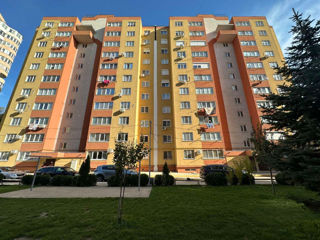 Apartament cu 1 cameră, 52 m², Ciocana, Chișinău foto 10