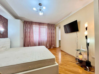 Apartament cu 2 camere, 104 m², Râșcani, Chișinău foto 9