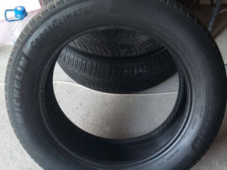 Anvelope Michelin 225/60 r18 foto 1