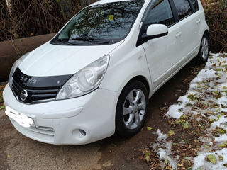 Nissan Note foto 3