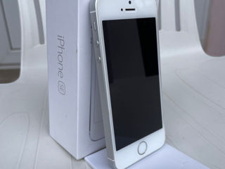 SE.128GB.Silver.Ideal Original Ca nou foto 9