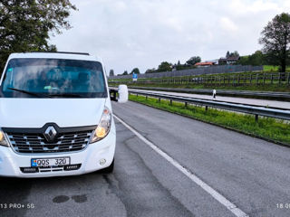 Renault Master foto 5