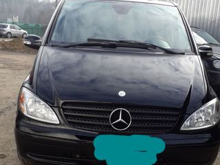 Vito 639,  3.0Cdi, 2009 foto 7