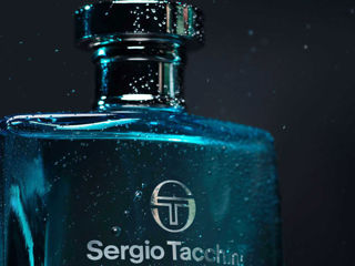 Sergio Tacchini Ocean's Club 100ml foto 4