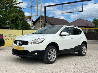 Nissan Qashqai foto 5