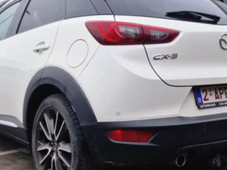 Mazda CX-3 foto 7