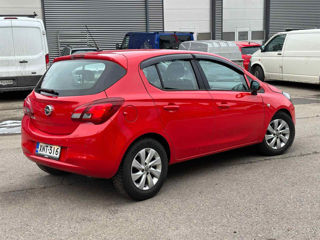 Opel Corsa foto 2