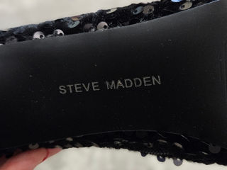 Steve Madden foto 2