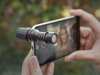Rode VideoMic Me.Livrare în toată Moldova