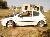 Peugeot 206 foto 4