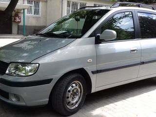 Hyundai Matrix foto 2