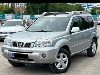 Nissan X-Trail foto 5