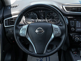 Nissan Qashqai foto 11