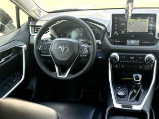 Toyota Rav 4 foto 10