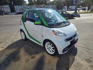 Smart Fortwo фото 1