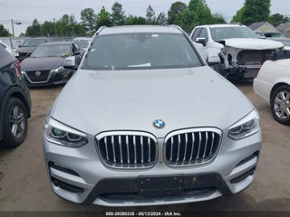 BMW X3 foto 6