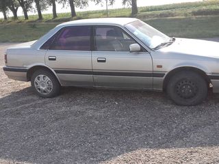 Mazda 626 foto 4