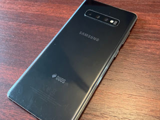 Samsung Galaxy s10 plus foto 2