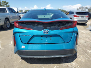 Toyota Prius Prime foto 4