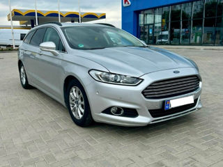 Ford Mondeo foto 3