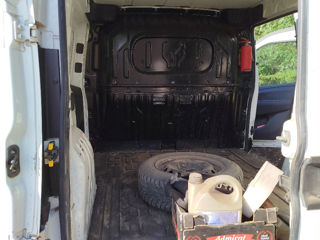 Opel Combo фото 4