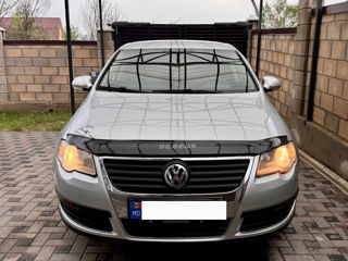 Volkswagen Passat foto 9