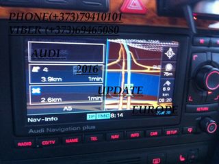 Gps update - cd-dvd-usb-flash-android-wince-tomtom-becker-mio-navigon-garmin - обновление карт foto 10