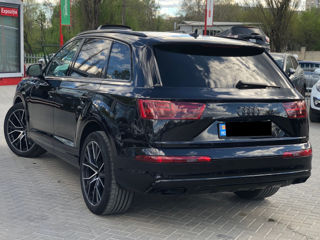 Audi Q7 foto 3