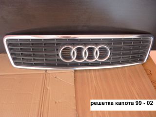 Audi A8 D2 foto 4