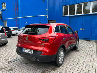 Renault Kadjar foto 6