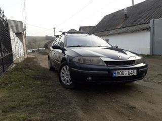 Renault Laguna foto 1