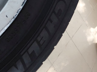 275/45 R20 MICHELIN foto 5