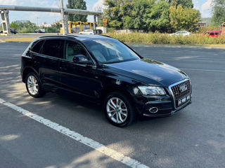 Audi Q5 foto 2