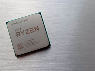 Ryzen 5 5500 (AM4) foto 3