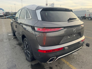 DS Automobiles DS 7 Crossback foto 3