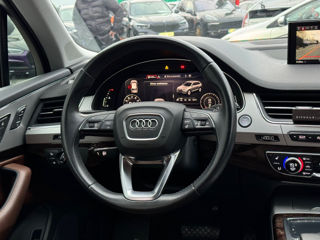 Audi Q7 foto 9