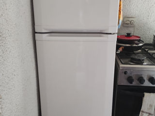 Холодильник Beko DSA25010 в хорошем состоянии