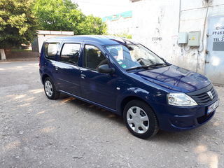 Dacia Logan foto 5