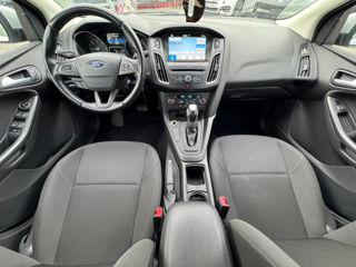 Ford Focus foto 9