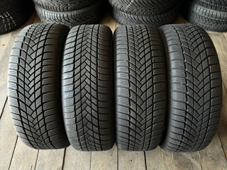 Зимние шины 205/55R16 Matador