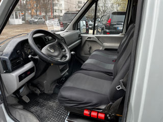 Volkswagen LT46 foto 6