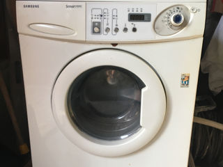 Samsung masina de spălat foto 1