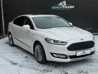 Ford Mondeo foto 3