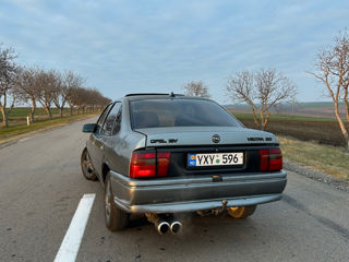 Opel Vectra foto 4