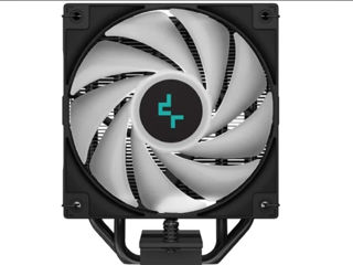 DEEPCOOL Cooler "AG400 BK ARGB"