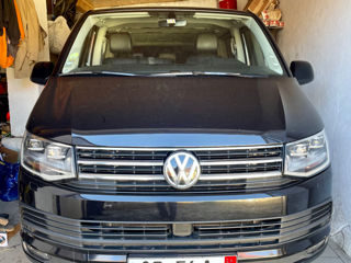 Volkswagen T6 Caravelle Long foto 1